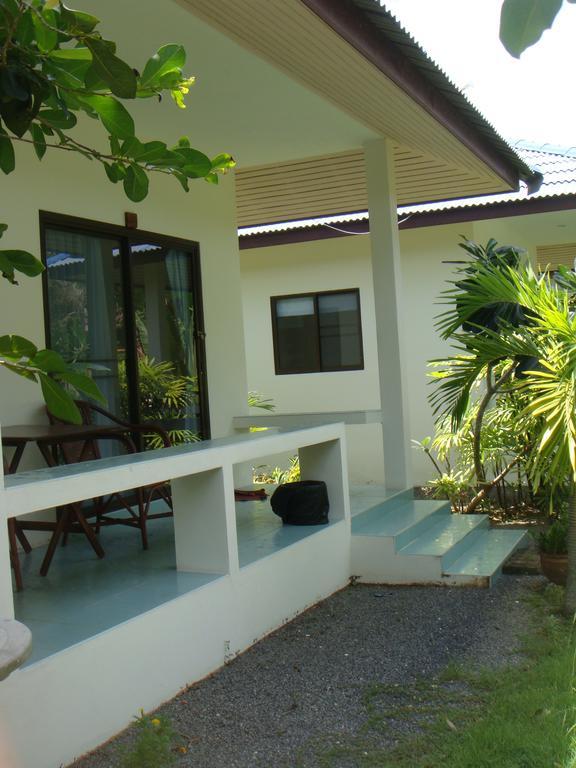 Baan Kuasakul Resort Mae Nam Exterior photo